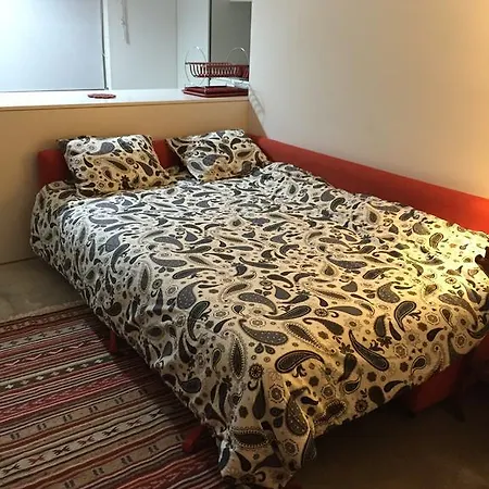 Miguel Bombarda - Houses&suites Apartamento Oporto