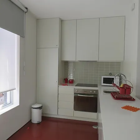 Appartement Miguel Bombarda - & Oporto
