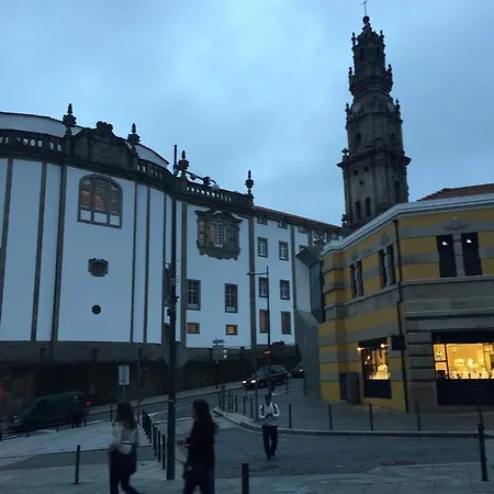 Miguel Bombarda - & Apartment Porto