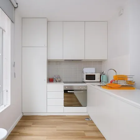 Miguel Bombarda - Houses&suites * Oporto