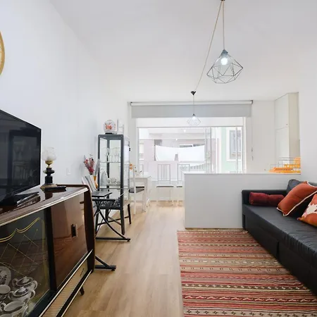 Miguel Bombarda - Houses&suites Oporto