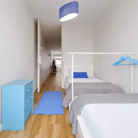 Miguel Bombarda - Houses&suites