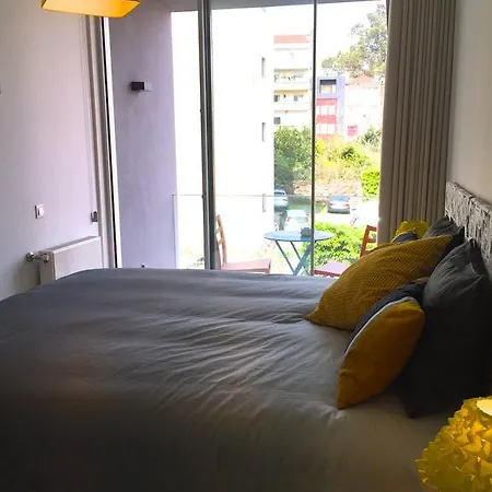 Miguel Bombarda - & Apartment *