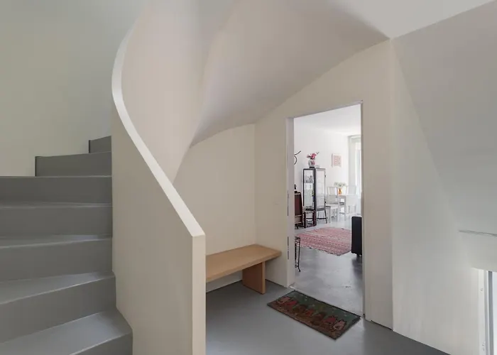 Apartmán Miguel Bombarda - & *