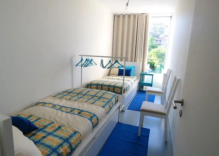 Apartmán Miguel Bombarda - & Porto