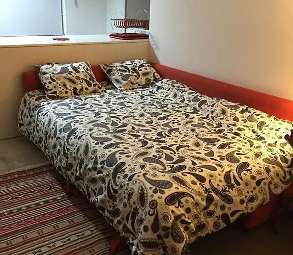 Miguel Bombarda - & Apartmán Porto