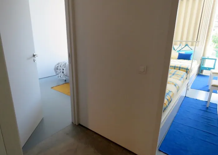 Miguel Bombarda - & Πόρτο