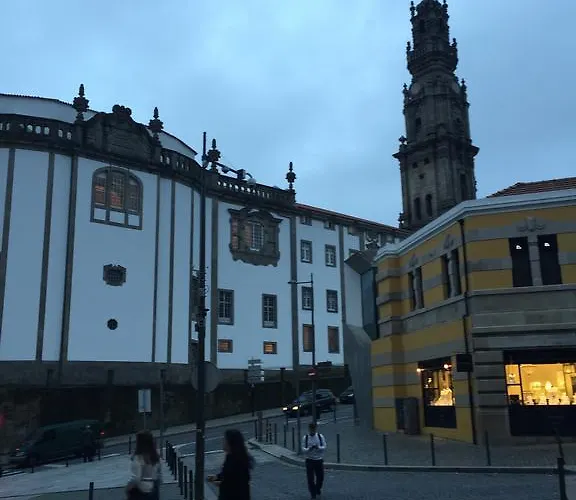 Miguel Bombarda - & Διαμέρισμα Πόρτο