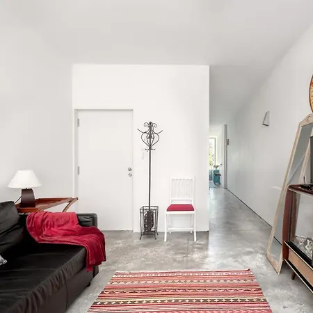 Apartman Miguel Bombarda - &