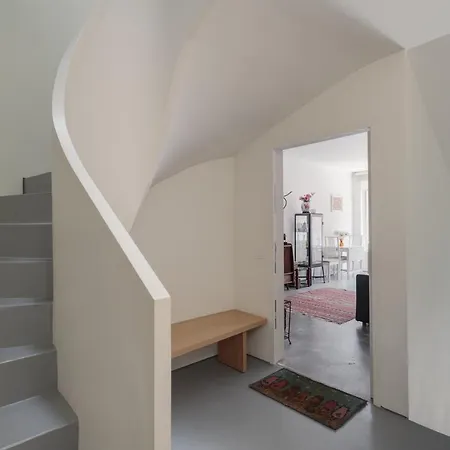 Apartman Miguel Bombarda - & *