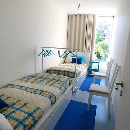 Apartman Miguel Bombarda - & Porto