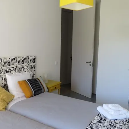 Miguel Bombarda - Houses&suites Oporto