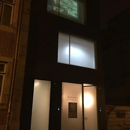 Apartman Miguel Bombarda - & Porto