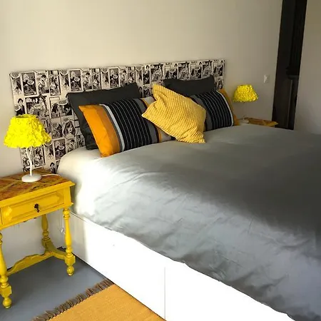 Apartman Miguel Bombarda - & Porto