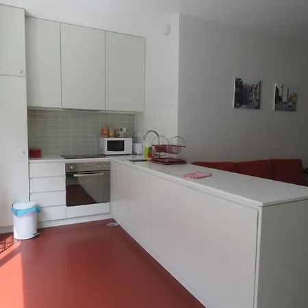 Miguel Bombarda - & Apartman Porto